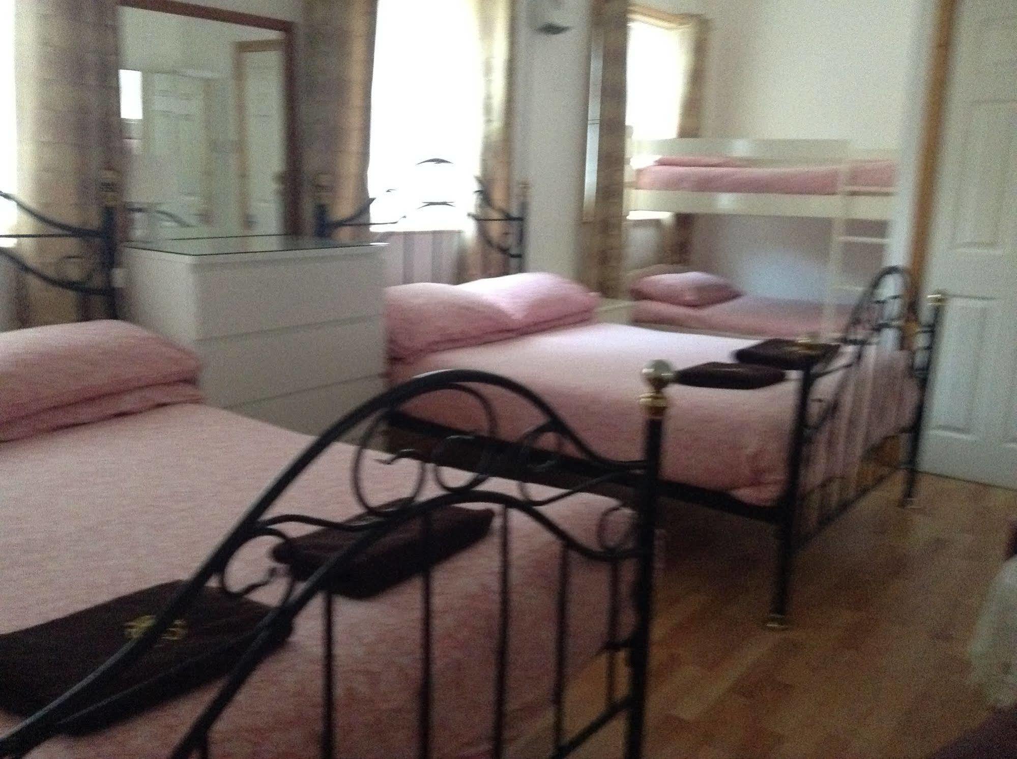 Fairhaven Hotel On Woodfield Road ブラックプール エクステリア 写真