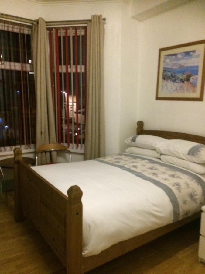 Fairhaven Hotel On Woodfield Road ブラックプール エクステリア 写真